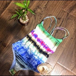 NEW Exotic Swim suit